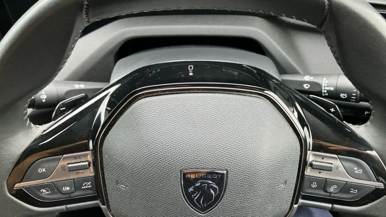 Peugeot 308 1.2 PureTech Allure Premium 5dr EAT8 Petrol Estate